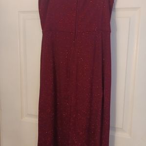 Bridesmaid Dress